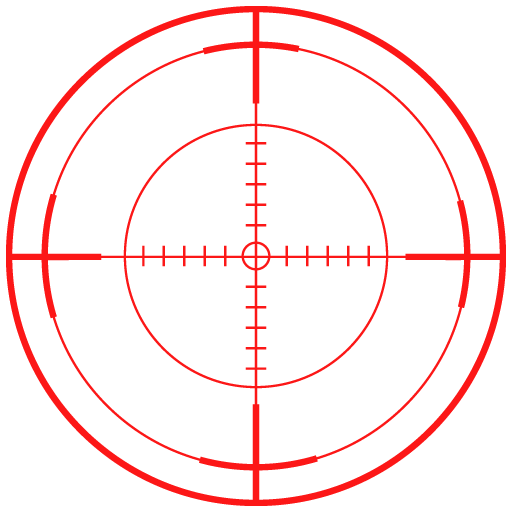 Saw Blade Icon